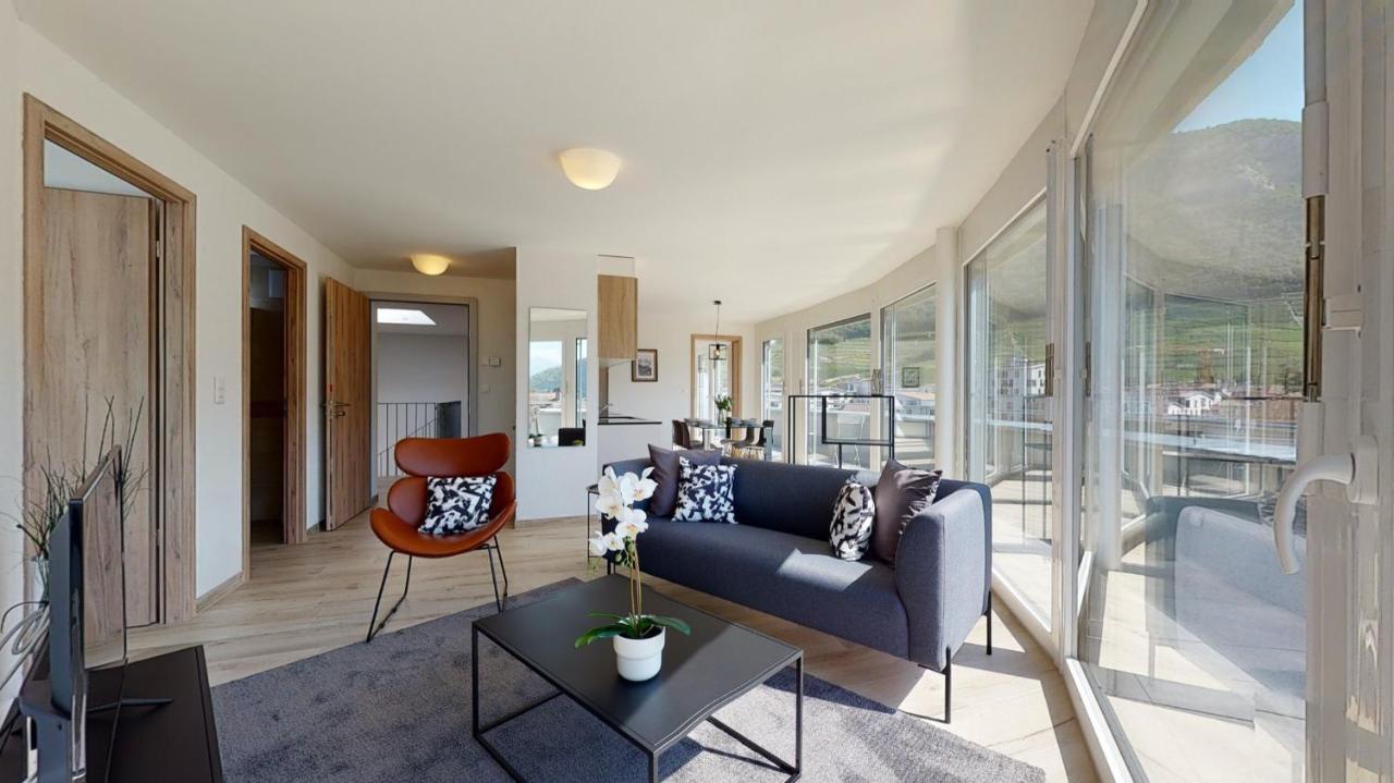 Nonanteneuf Appart Hotel Aigle - Contactless Check-In 外观 照片