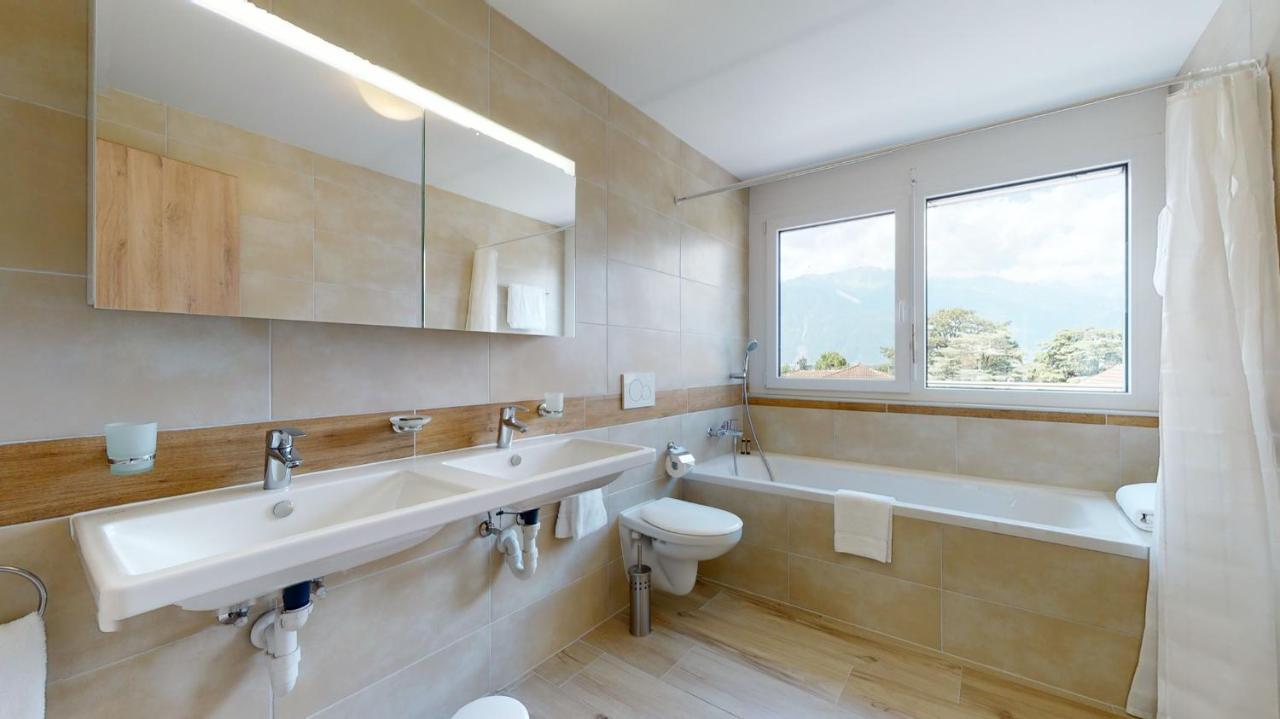 Nonanteneuf Appart Hotel Aigle - Contactless Check-In 外观 照片